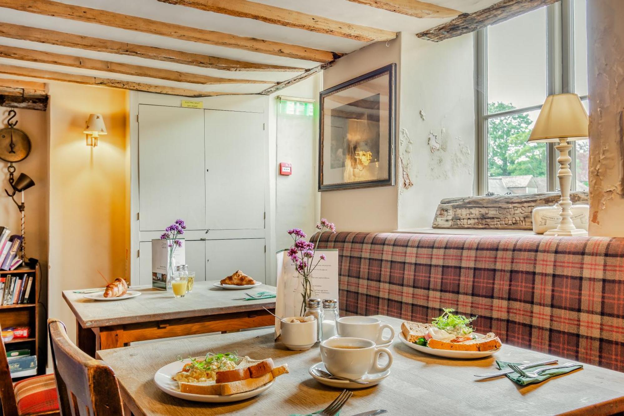 The Garden Room Eastbourne Bagian luar foto
